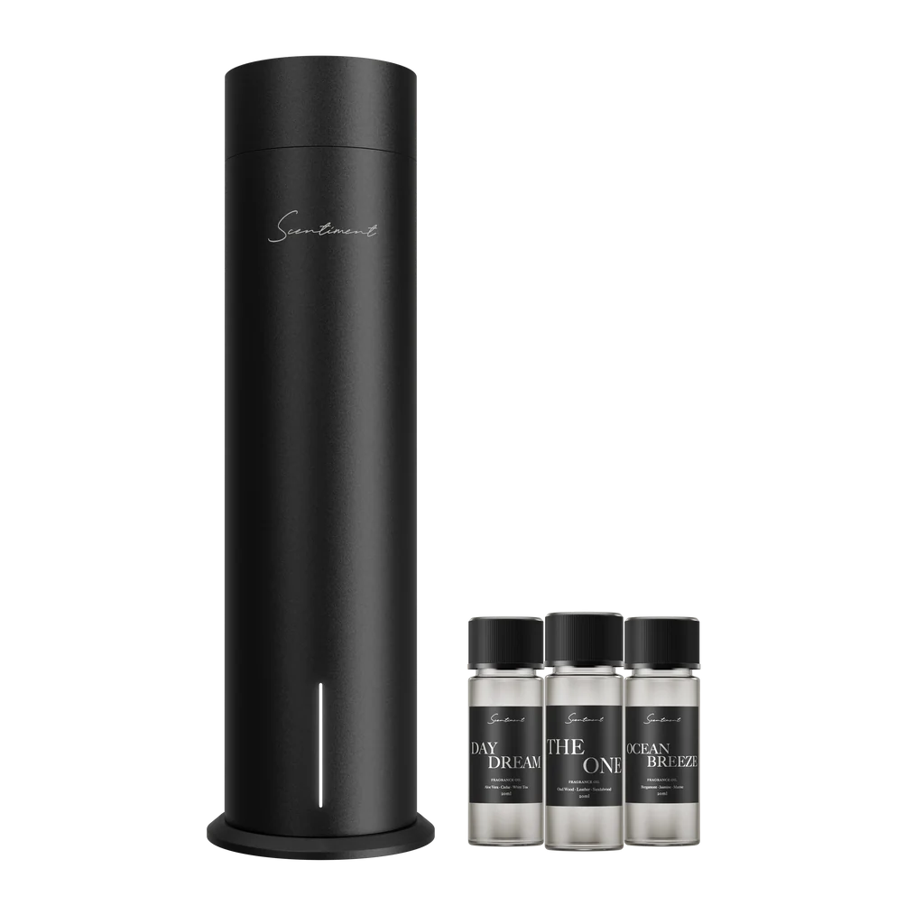 Saintiment Diffuser 2x Set