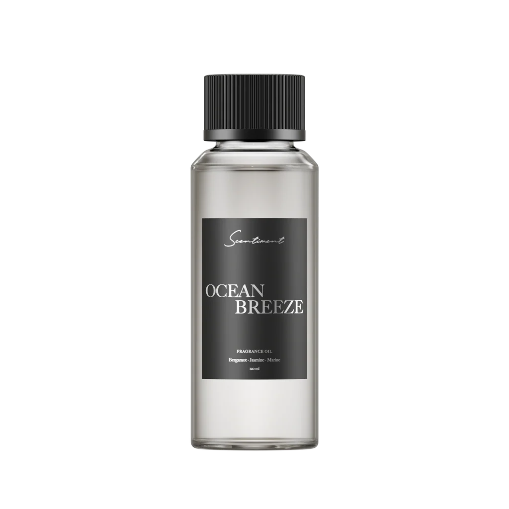 Ocean Breeze