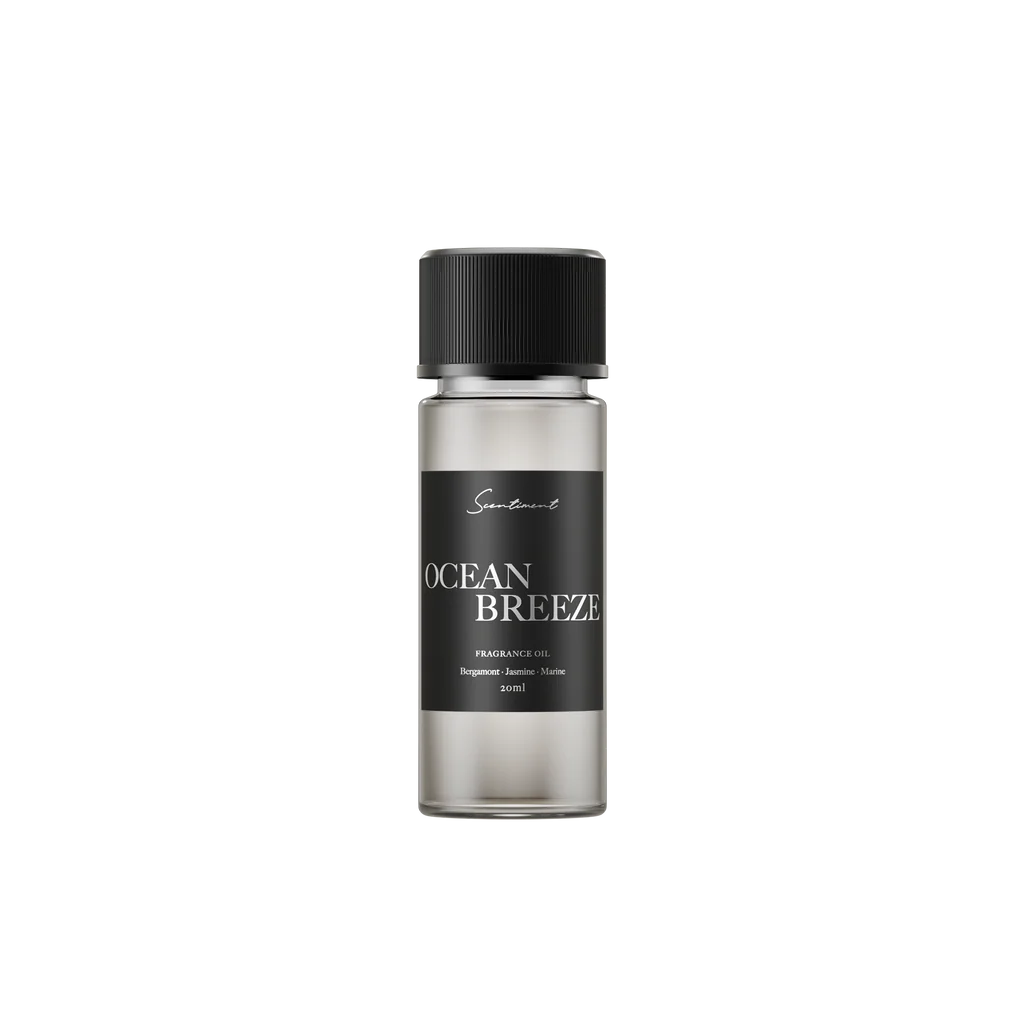 Ocean Breeze