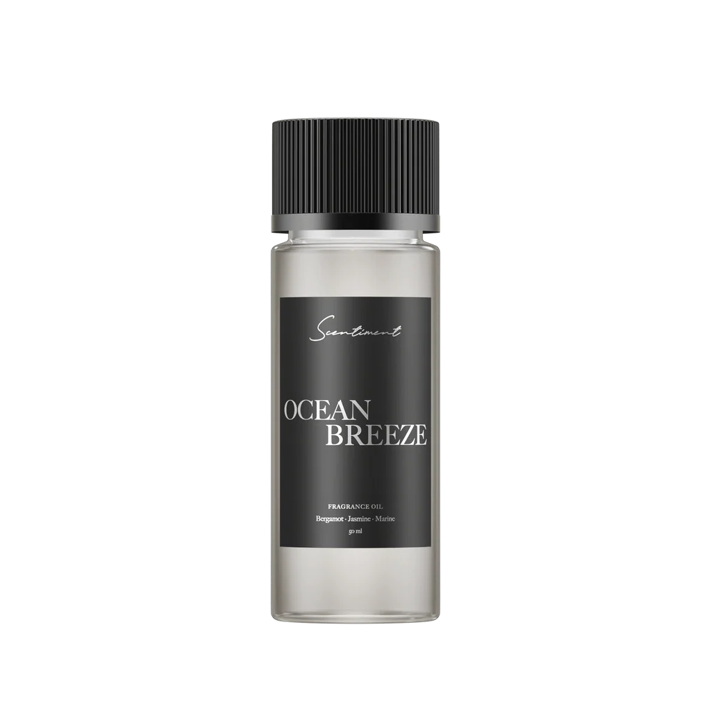 Ocean Breeze