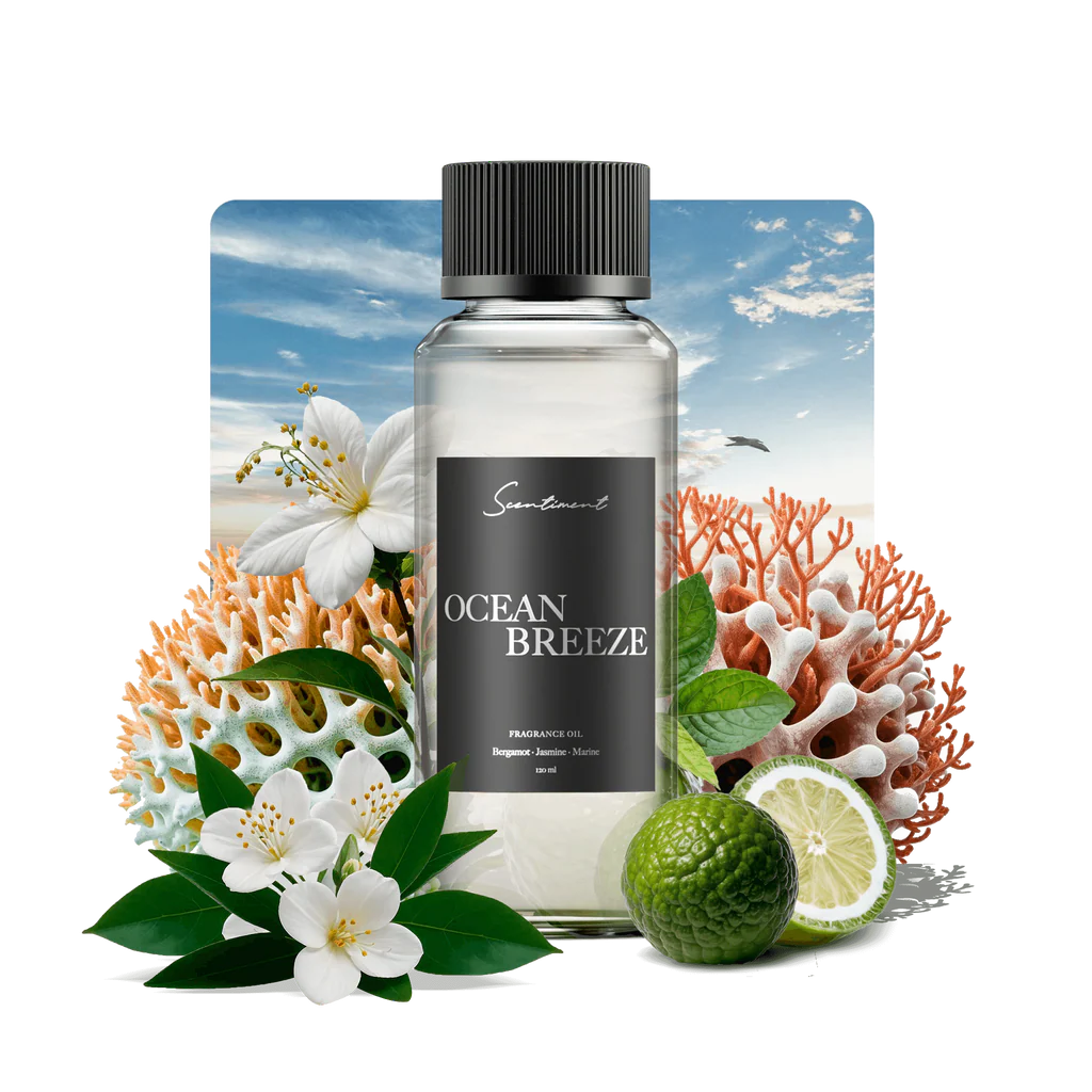 Ocean Breeze