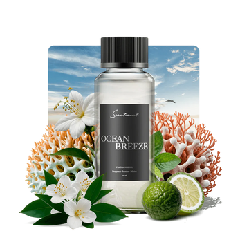 Ocean Breeze