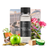 Tropical Paradise
