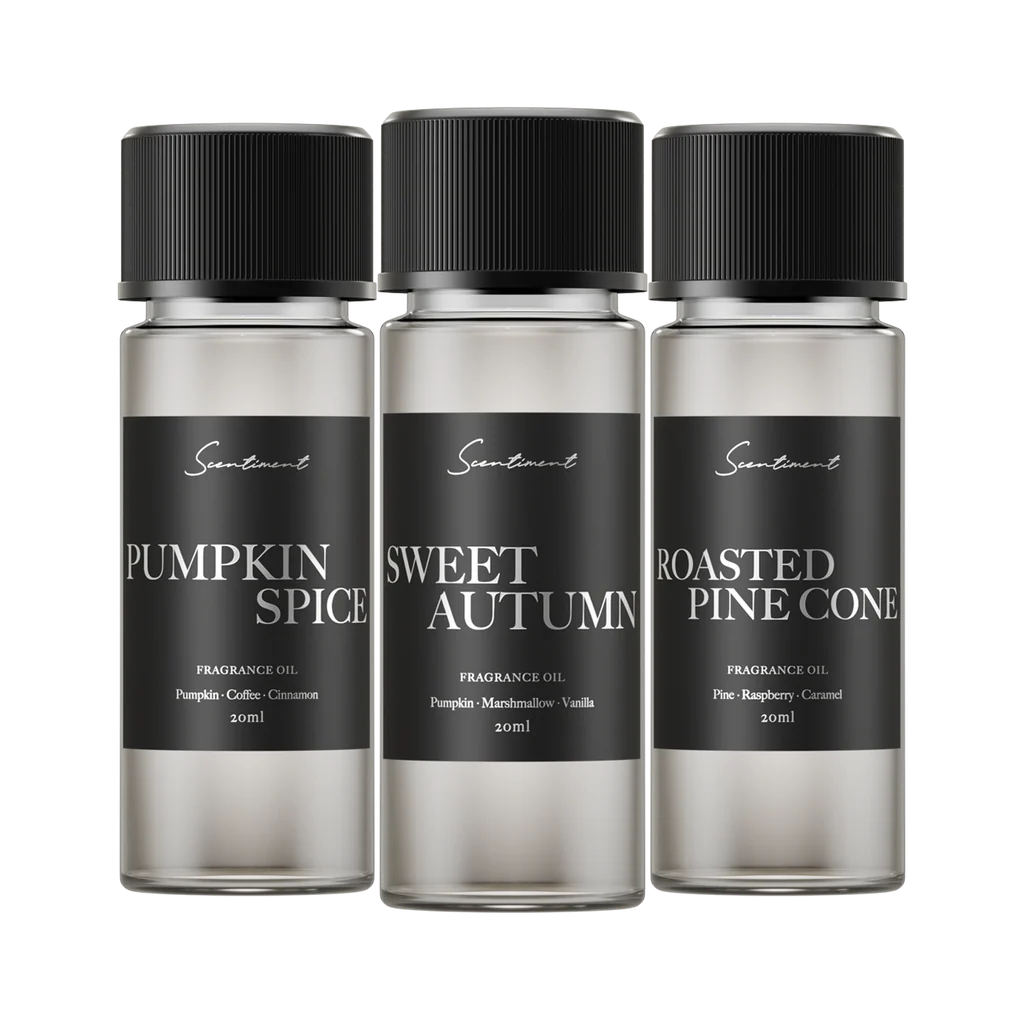 Kostenloses Test Saintiment Diffusor Duftöl Set