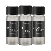 Kostenloses Test Saintiment Diffusor Duftöl Set