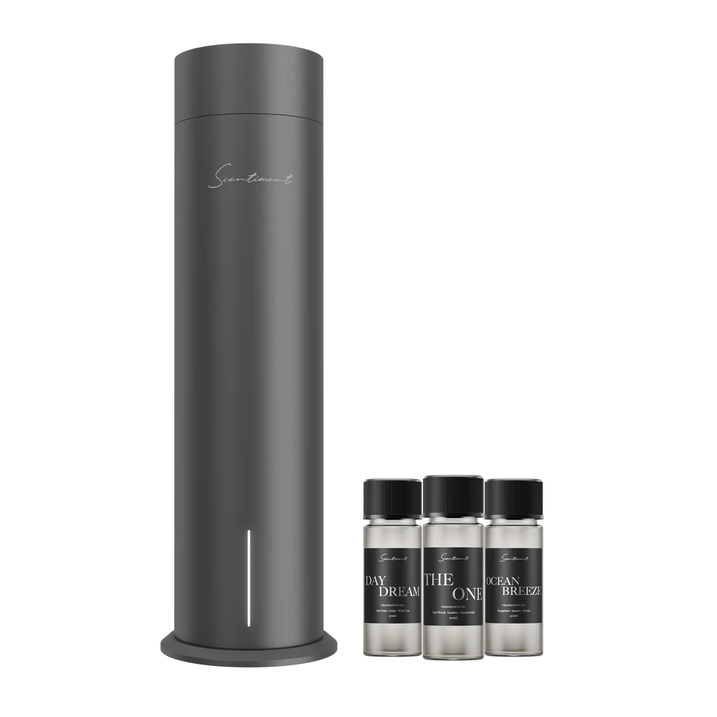 Saintiment Diffuser 2x Set