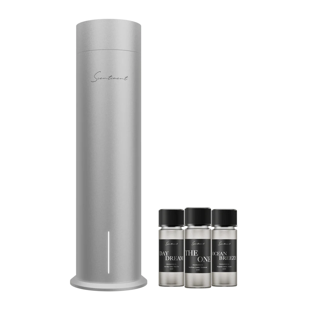 Saintiment Diffuser 2x Set